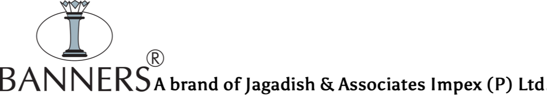 Banners Music Logo